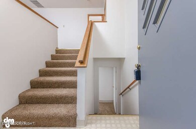 Unit A. New Carpet & Pad Everywhere