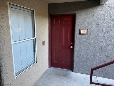 5055 W Hacienda Ave unit 1190, Las Vegas, NV 89118 - photo 3