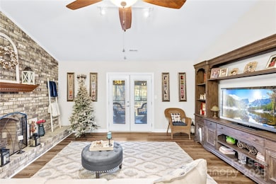 201 Wellington Hills Cir unit 201, Salisbury, NC 28147 - photo 4