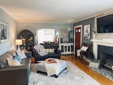 701 Terrace Dr, Columbia, TN 38401 - photo 7