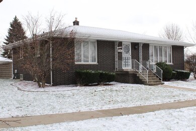 2301 Purdue Dr, East Chicago, IN 46312 - photo 6