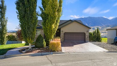 1245 Sageberry Dr, Santaquin, UT 84655 - photo 4