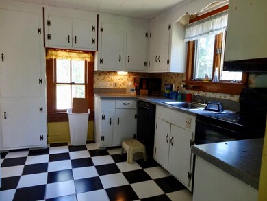 Farmhouse Kitchen