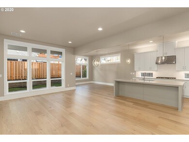 Kitchen/Living Room