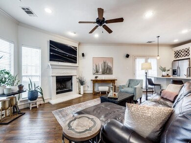 1910 Hope St unit 12, Dallas, TX 75206 - photo 6