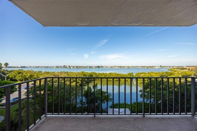 Chateau Towers unit 509, South Pasadena, FL 33707 - photo 5