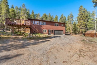 726 Mountain Meadows Dr, Black Hawk, CO 80422 - photo 2