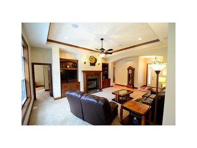 Great Room.