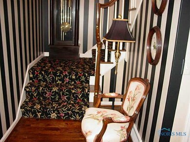 Foyer.
