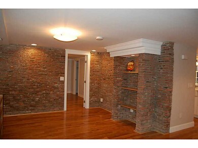 Den/Family/Great Room.
