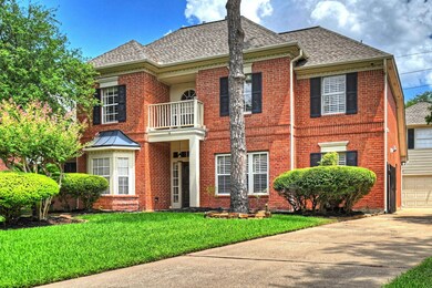 15922 Sweetwater Creek Dr, Houston, TX 77095 - photo 3