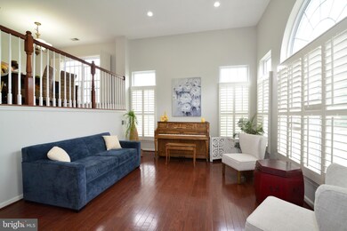 12470B Liberty Bridge Rd unit 101B, Fairfax, VA 22033 - photo 6