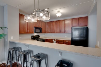 Eating Area