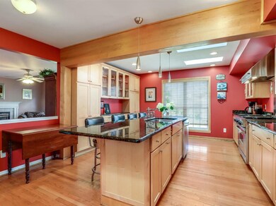 2891 Silver Spring Dr, Ann Arbor, MI 48103 - photo 7