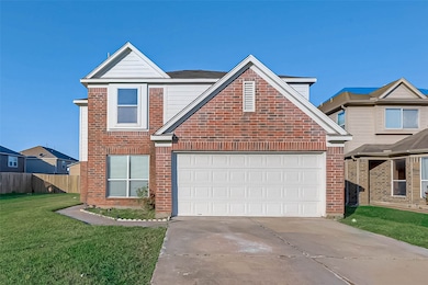 5011 Redwing Brook Trail, Katy, TX 77449 - photo 3