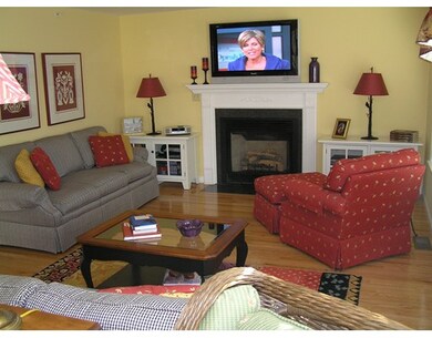 107 Bridle Cross Rd unit 107, Fitchburg, MA 01420 - photo 6