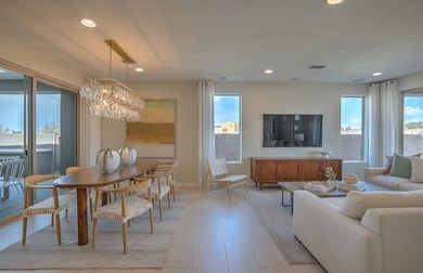 4724 Wheeler Peak, Santa Fe, NM 87507 - photo 7