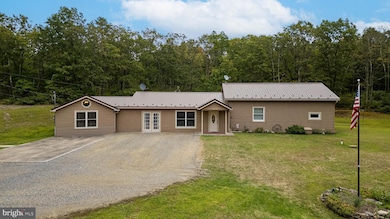 151 Travis Rd, Howard, PA 16841 - photo 2