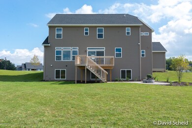 3236 Railway Dr SW, Byron Center, MI 49315 - photo 5