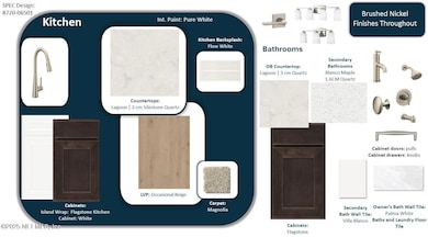 Yorkshire Design Selections