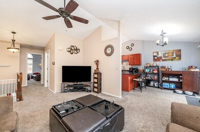 Formal Living Room!