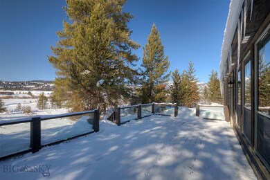 300 Porcupine Way, Gallatin Gateway, MT 59730 - photo 4