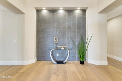 Entry Way