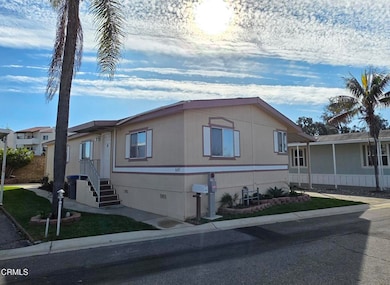 1645 Lime Ave unit 91, Oxnard, CA 93033 - photo 2