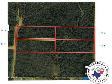 TBD  T 3 Pr 1064, Fouke, AR 71837 - photo 2