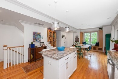 8 Stedman St unit 8, Jamaica Plain, MA 02130 - photo 7