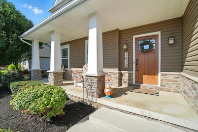 2632 Alexandria Dr, Lima, OH 45805 - photo 4