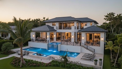 1290 Hidden Harbor Way, Sarasota, FL 34242 - photo 3