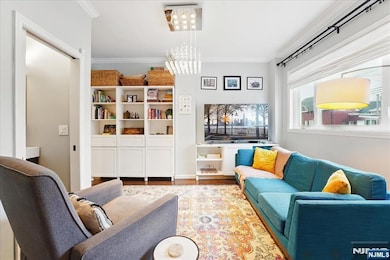 106 Griffith St, Jersey City, NJ 07307 - photo 3