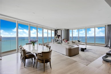 Residences by Armani/Casa unit 2500, Sunny Isles Beach, FL 33160 - photo 3