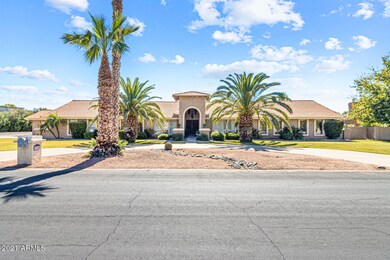 3755 E Menlo St, Mesa, AZ 85215 - photo 2