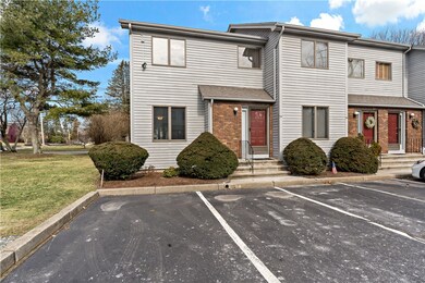 435 Scituate Ave unit 5A, Cranston, RI 02921 - photo 3