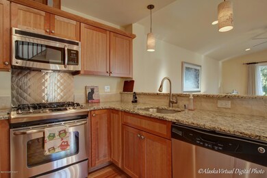 KITCHEN ANOTHER VIEW