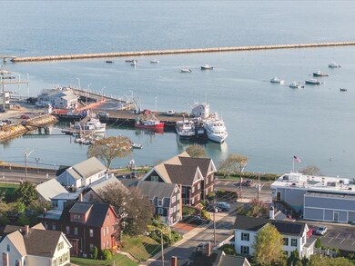 22 Chilton St unit 1, Plymouth, MA 02360 - photo 4