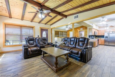 Wood Ceiling is Beautiful