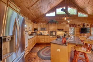 885 Tomahawk Trail, Blairsville, GA 30512 - photo 2