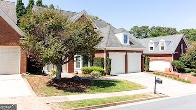 2100 Glenhurst Dr, Snellville, GA 30078 - photo 7