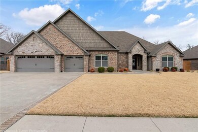 3602 NW Park Hill Blvd, Bentonville, AR 72712 - photo 2