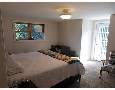 Master Bedroom.
