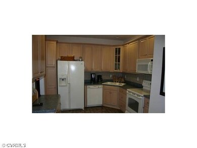 Interior Space/Layout