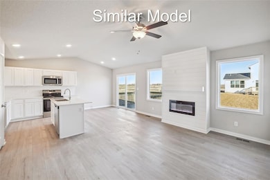 320 NE Chalet St, Elkhart, IA 50073 - photo 6