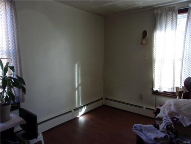Rear bedroom