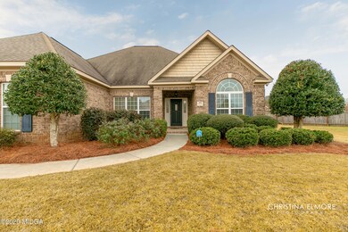 402 Montview Way, Centerville, GA 31028 - photo 2