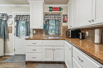 1419 Laverne Ave, Shawnee, OK 74801 - photo 7