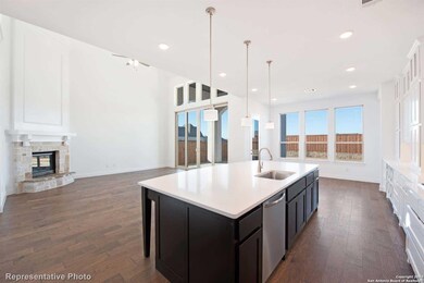 4011 Algo Ademas, San Antonio, TX 78261 - photo 3