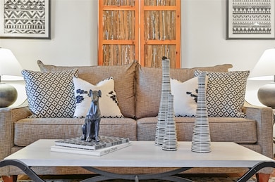 654 B W San Francisco St, Santa Fe, NM 87501 - photo 5